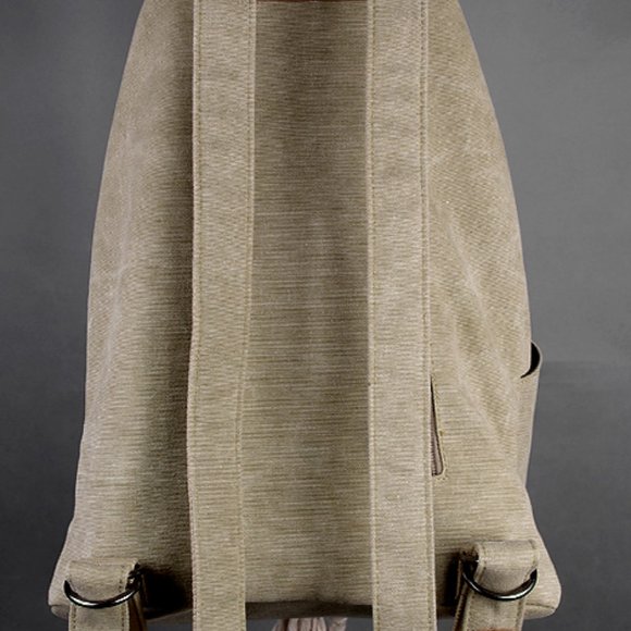 Drawstring Backpack - Picture 2 of 2